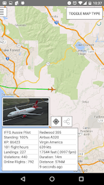 Image 2 for Infinite Tracker