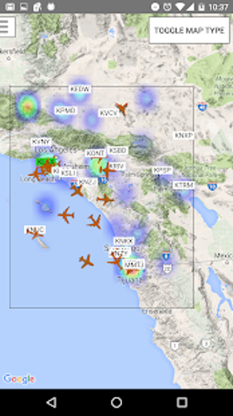 Image 0 for Infinite Tracker