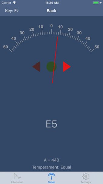 Image 1 for Intonation Station