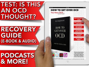 Image 0 for How To Get Over OCD - Com…