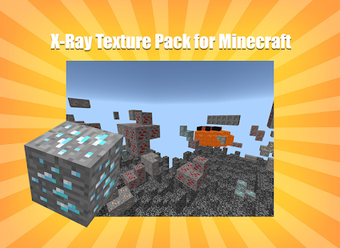 Imagen 2 para X-Ray Texture Pack for Mi…