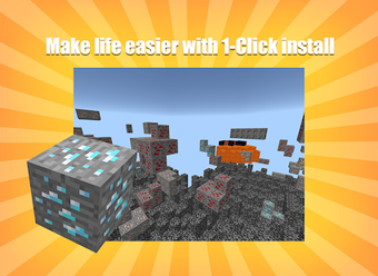 Imagen 1 para X-Ray Texture Pack for Mi…