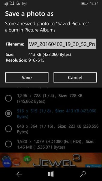 Image 0 for n Photo Resizer for Windo…
