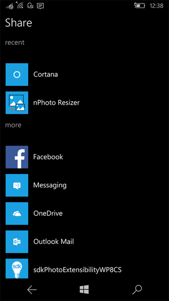 Image 1 for n Photo Resizer for Windo…