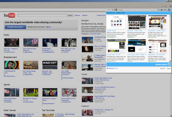 Image 0 for Similar Sites for Firefox