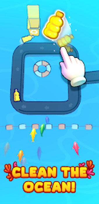 Image 0 for Recycle Jam