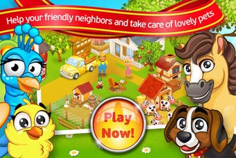 Imagen 0 para New Farm Town