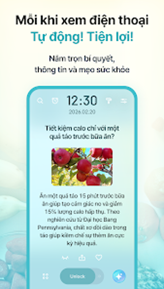 Image 0 for WellBit-Sức khỏe MH khóaA…