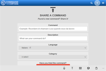 Image 2 for Command your Cortana for …