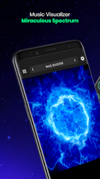 Image 3 for Volume Booster  MP3 Playe…