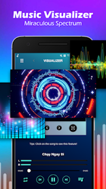 Imagen 1 para Volume Booster & MP3 Play…