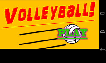 Image 1 for Real Volleyball