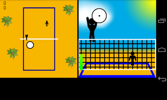 Image 0 for Real Volleyball