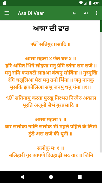 Image 3 for Asa Di Vaar