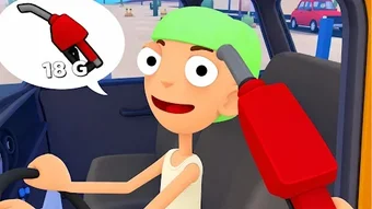 Image 0 for Gas In Cars