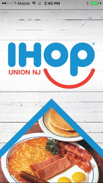 Image 0 for IHOP of Union