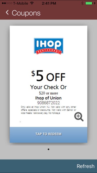 Image 2 for IHOP of Union