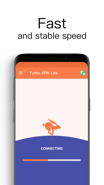 Image 0 for Turbo VPN Lite