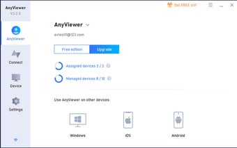 Image 0 for AnyViewer