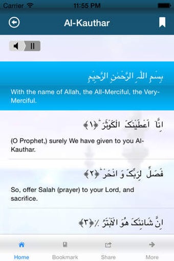Imagen 0 para Learning Tajweed