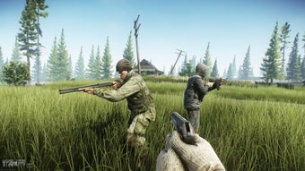 Image 0 for Escape from Tarkov