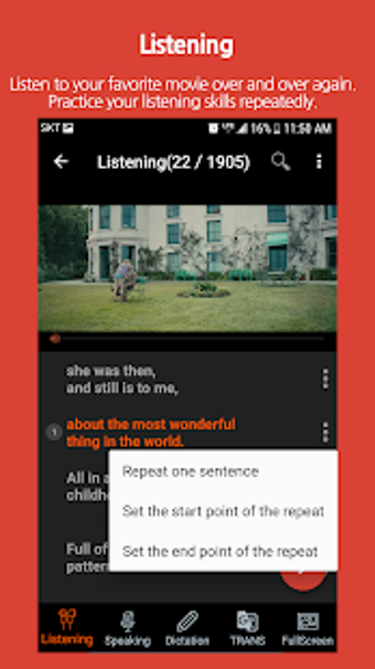 Imagen 3 para Enggle player - Learn Eng…