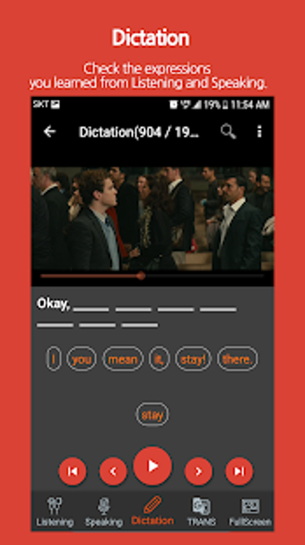 Imagen 2 para Enggle player - Learn Eng…