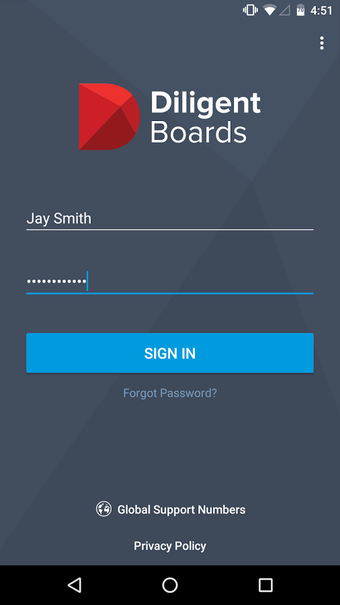 Imagen 1 para Diligent Boards