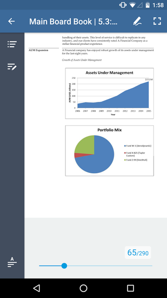 Imagen 3 para Diligent Boards