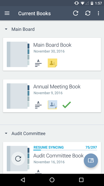 Imagen 0 para Diligent Boards
