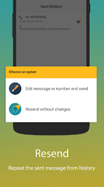 Imagen 3 para WA Direct Chat