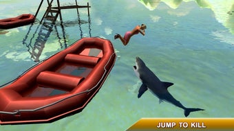 Image 1 for Predator Jaws Evolution: …