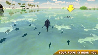 Image 0 for Predator Jaws Evolution: …