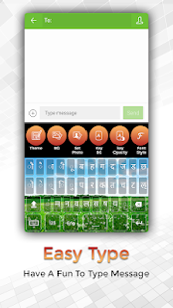Imagen 0 para Easy Typing Nepali Keyboa…