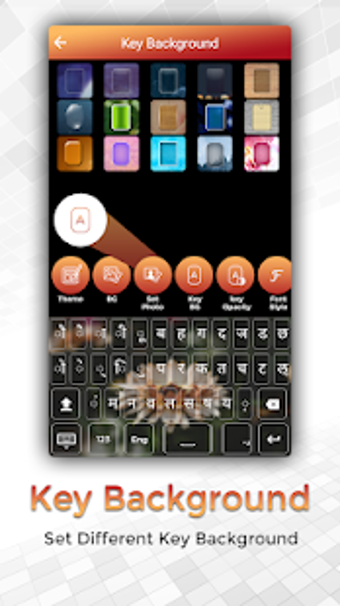 Imagen 2 para Easy Typing Nepali Keyboa…