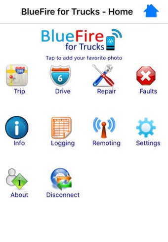 Image 0 for BlueFire for Trucks