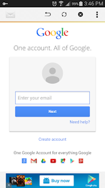 Imagen 2 para Access for Hotmail to Out…