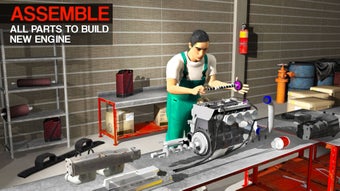 Image 1 for Car Repair Auto Mechanic:…
