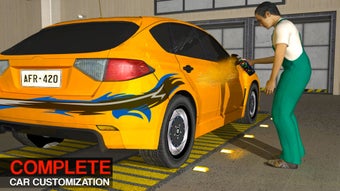 Image 0 for Car Repair Auto Mechanic:…