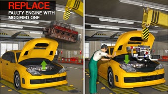 Image 3 for Car Repair Auto Mechanic:…