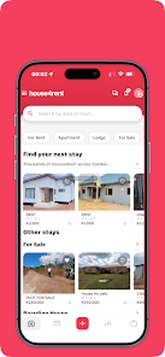 Imagen 0 para House4Rent