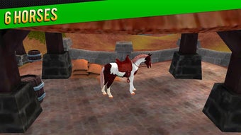 Image 1 for Horse Simulator 3D