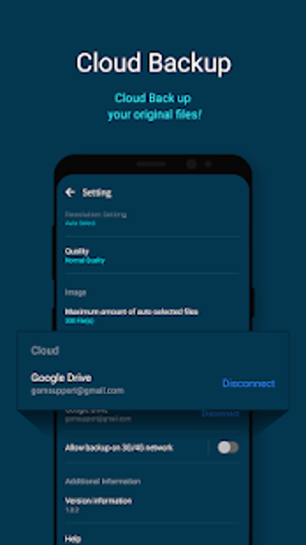 Imagen 1 para GOM Saver: Free up space …