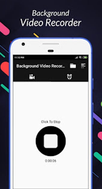 Image 1 for Background Video Recorder
