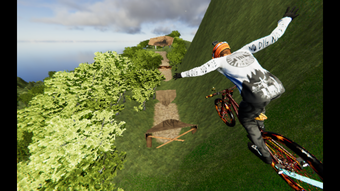 Image 0 for devious downhill for Desc…