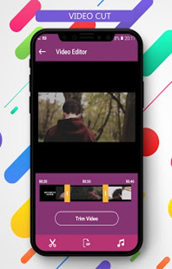 Imagen 1 para Video Editor (2019)