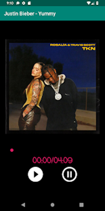 Imagen 0 para TKN (feat. Travis Scott) …