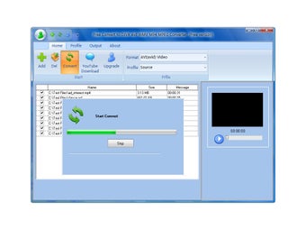 Image 0 for Free Convert to DIVX AVI …