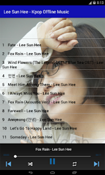 Image 1 for Lee Sun Hee - Kpop Offlin…