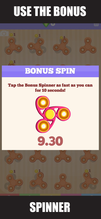 Image 1 for Spinner Evolution - Merge…